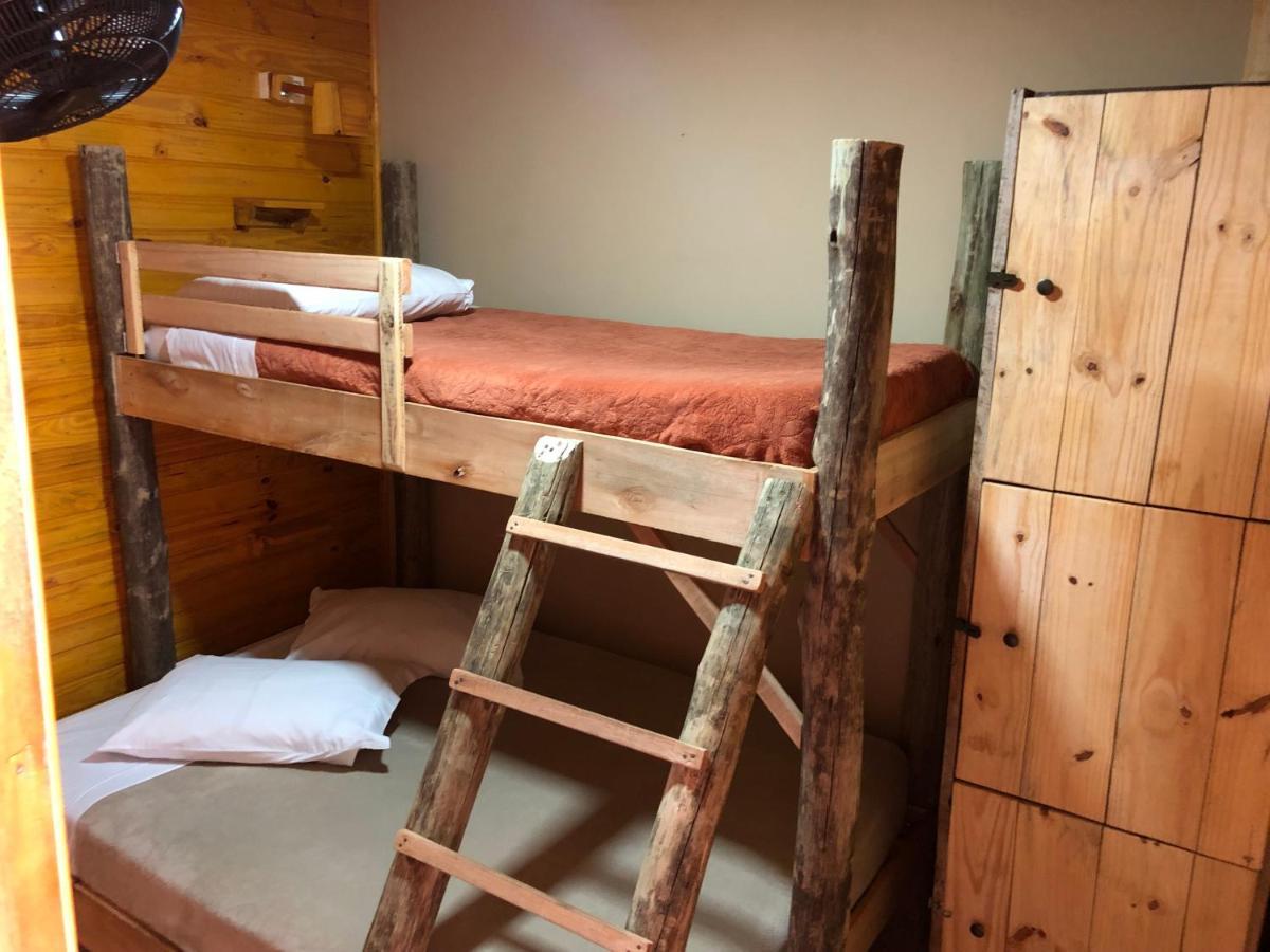 Hostel Cape Town - Cambara Do Sul Exterior photo