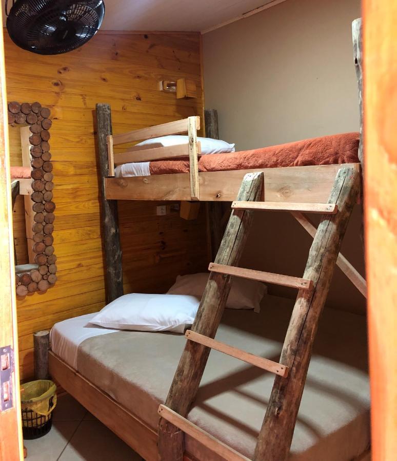 Hostel Cape Town - Cambara Do Sul Exterior photo