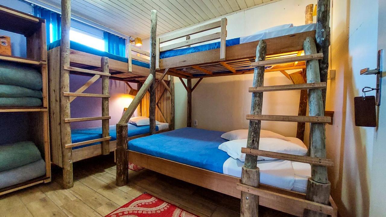 Hostel Cape Town - Cambara Do Sul Exterior photo
