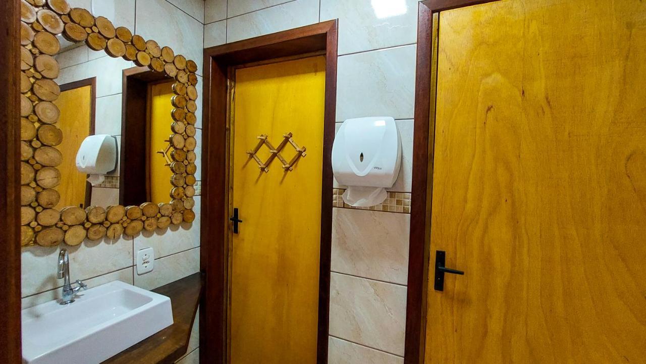 Hostel Cape Town - Cambara Do Sul Exterior photo