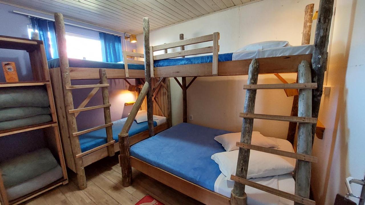 Hostel Cape Town - Cambara Do Sul Exterior photo