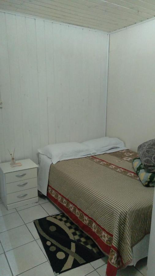 Hostel Cape Town - Cambara Do Sul Exterior photo